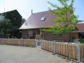 Gemuetliche Ferienwohnung am Meer in Kuehlungsborn Kühlungsborn